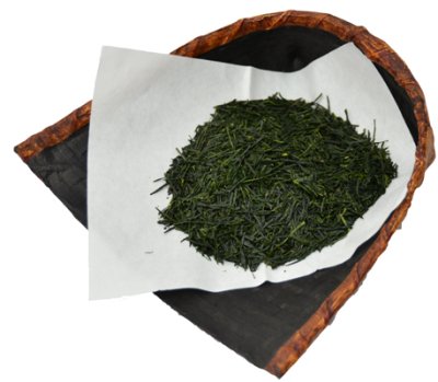 画像1: 2025宇治新茶 鳥　 １００g